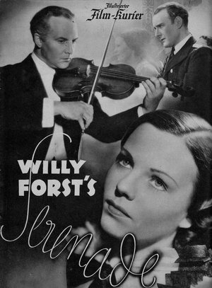 Serenade poster