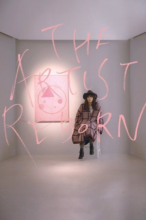 The Artist: Reborn poster
