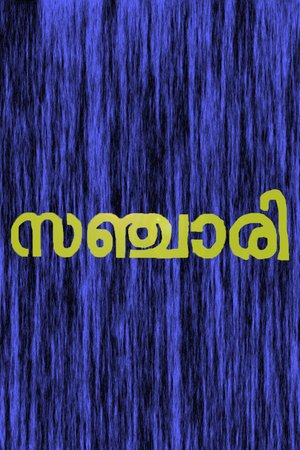 Sanchari poster