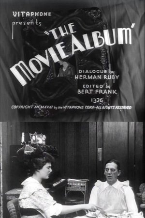 The Movie Album poster