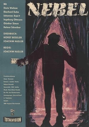 Fog poster