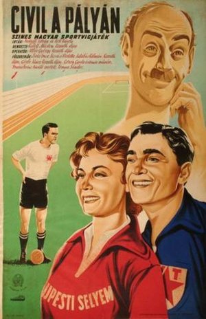Try and Win poster