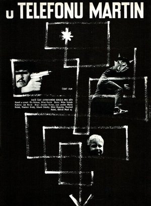 Martin Speaking poster