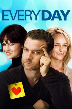 Every Day poster