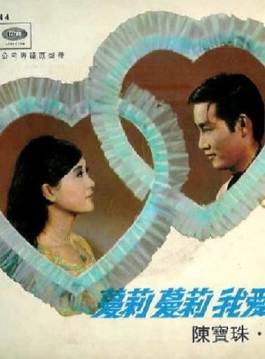 Mary I Love You poster