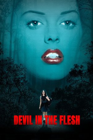 Devil in the Flesh poster