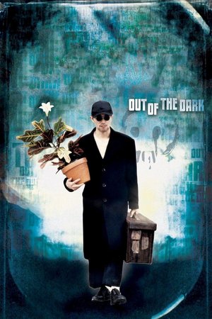 Out of the Dark poster