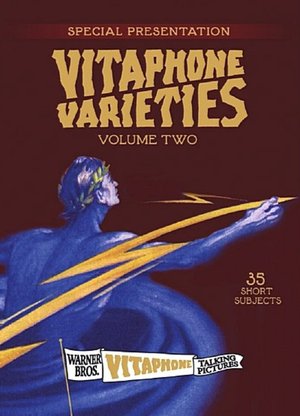 Scotch Taffy poster
