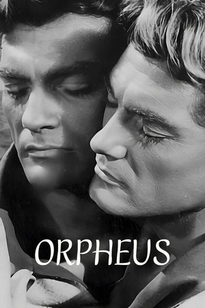 Orpheus poster
