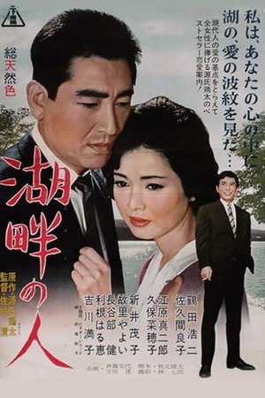 Lakeside Figure poster