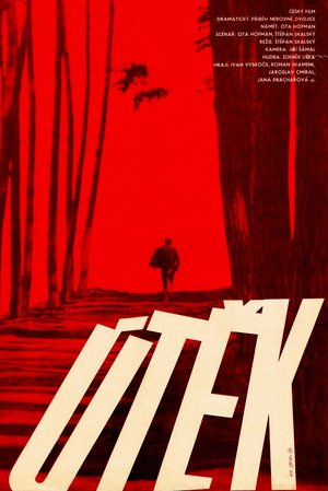 The Flight poster