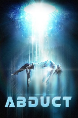 Abduct poster