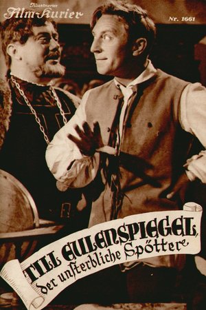 Till Eulenspiegel, der unsterbliche Spötter poster