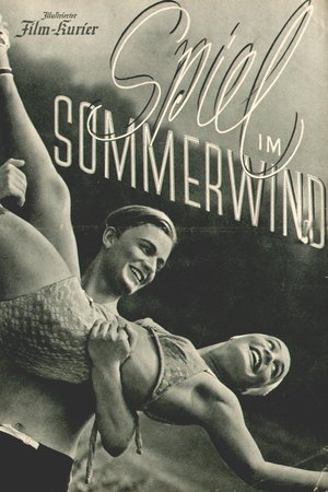 Play in the Summer Breezes poster