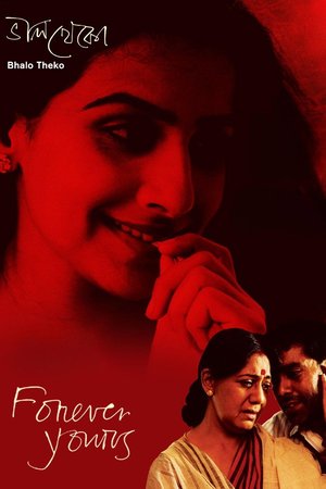 Bhalo Theko poster