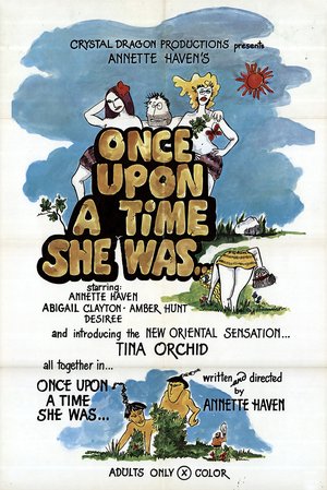 Cave Women poster