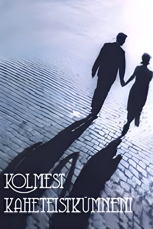 From Three to Twelve poster