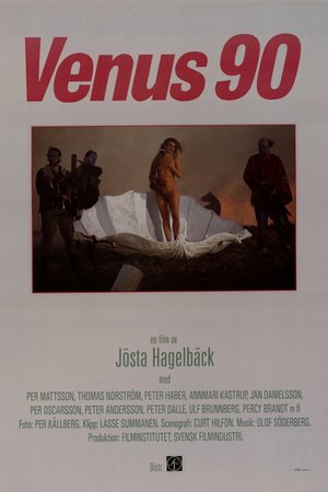 Venus 90 poster