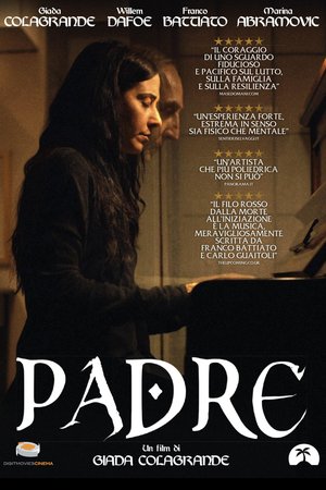 Father poster