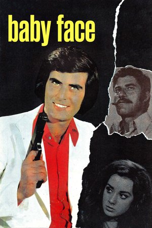 Baby Face poster