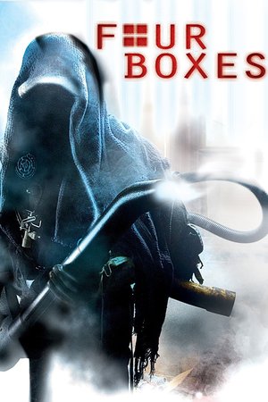 Four Boxes poster
