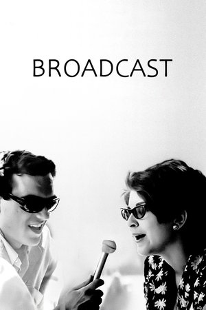 Broadcast poster