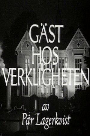 Guest of Reality poster