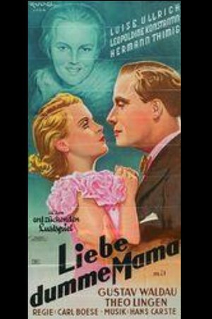 Stupid Mama poster