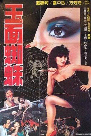 Fury of a Virgin poster