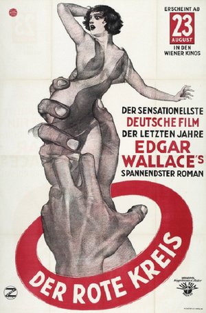The Crimson Circle poster