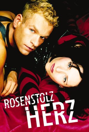 Rosenstolz - Herz poster