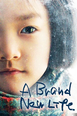 A Brand New Life poster