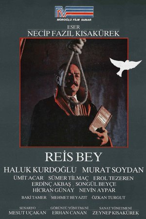 Reis Bey poster