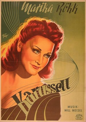 Carousel poster