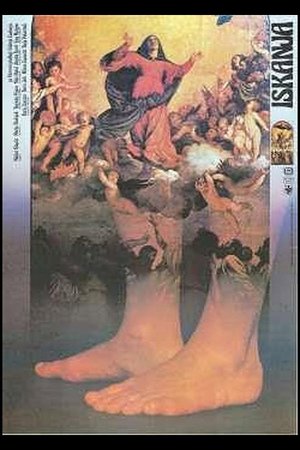 Temptations poster