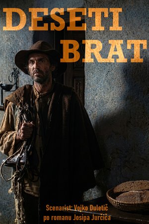 The Tenth Brother poster