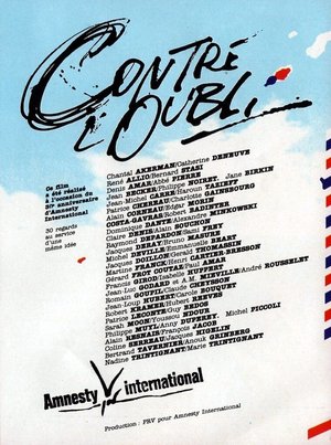 Lest We Forget poster