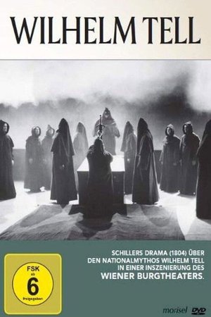 Wilhelm Tell poster