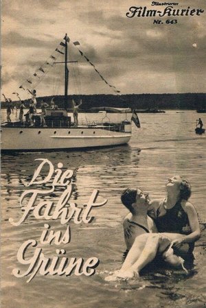 A Trip to the Country poster