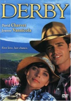 Derby poster