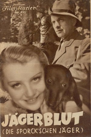 The Sporck Battalion poster