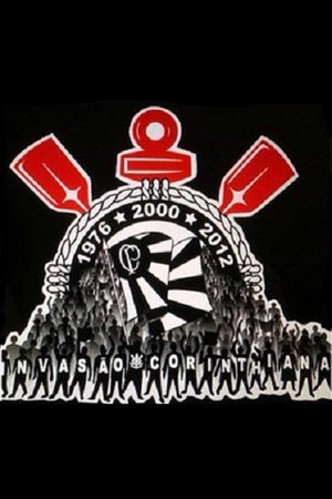 Invasão Corinthiana poster