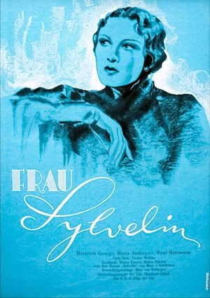 Mrs. Sylvelin poster