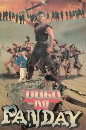 Dugo ng Panday poster