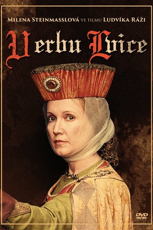 V erbu lvice poster
