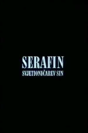 Serafin, the Lighthouse Keeper's Son poster