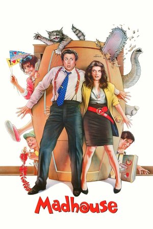 MadHouse poster