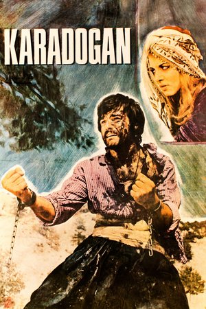 Kara Doğan poster