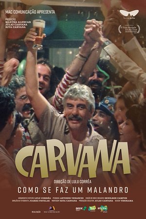 Carvana poster