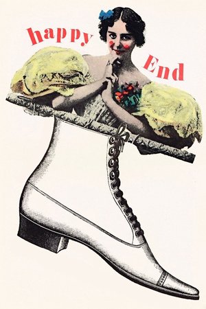 Happy End poster
